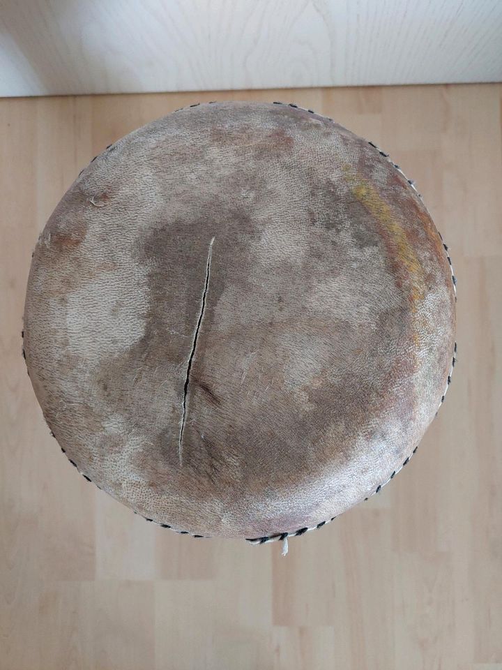 Trommel Musikinstrument in Bad Soden-Salmünster