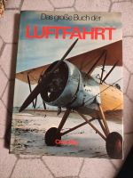 Chris Ellis "Das große Buch der Luftfahrt" Nordrhein-Westfalen - Kalletal Vorschau