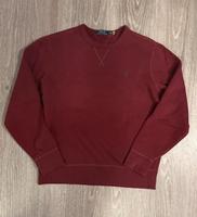 Ralph Lauren Sweater Rot Hessen - Kassel Vorschau