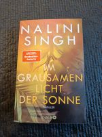 "Im grausamen Licht der Sonne" Nalini Singh Münster (Westfalen) - Centrum Vorschau