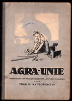 Katalog Ersatzteile für landwirtschaftliche Maschinen. 1925. Prag Niedersachsen - Wolfsburg Vorschau