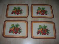 4 Platzsets Tischsets Jute NEU Hessen - Butzbach Vorschau