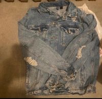 H&M Jeans Jacke München - Bogenhausen Vorschau