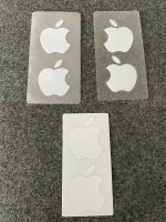 Apple Aufkleber Apfel IPhone X 12 IPad iMac Mac IPod Watch Niedersachsen - Braunschweig Vorschau