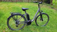 eBike KALKHOFF ENDEAVOUR 1.B MOVE (400 Wh), fast neu Bayern - Elsenfeld Vorschau