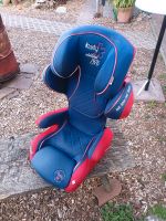 Auto Kindersitz Kiddy cruiserfix pro universal und Isofix Sachsen - Elsterheide Vorschau