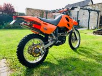 KTM 620 LC 4 Enduro Sachsen-Anhalt - Colbitz Vorschau