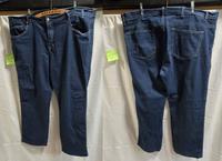 Wisent Jeans Stretch - Hosen  2 Stück Gr. 60 Nordrhein-Westfalen - Burscheid Vorschau