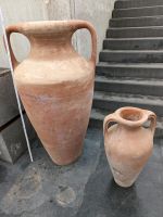 Terracotta Vasen Groß und klein Bayern - Nittenau Vorschau