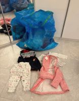 Müllsack voll Baby Kleidung in gr 74 Köln - Mülheim Vorschau