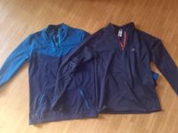 2 Langarmshirts Laufshirts Sportpulli Longsleeve Gr. 148/152 Thüringen - Jena Vorschau