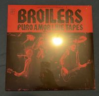 Broilers Vinyl Puro Amor Live Tapes Niedersachsen - Stade Vorschau