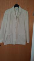 Blazer, Gr. 40, beige Nürnberg (Mittelfr) - Nordstadt Vorschau