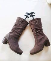 Tolle Gabor Stiefel Stuttgart - Zuffenhausen Vorschau
