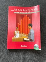 Buch Arztpraxis Organisation und Verwaltung Hessen - Melsungen Vorschau