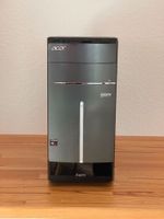 ACER ASPIRE T TC-105 PC AMD A8-6500 APU Baden-Württemberg - Ditzingen Vorschau