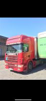 Scania R420 124L Topline Nordrhein-Westfalen - Krefeld Vorschau