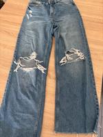 Jeans zu verkaufen Bayern - Luhe-Wildenau Vorschau