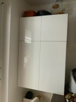 Abholung heute NUR 50€ Metod Wandschrank Ikea 80x80cm und 40x80cm München - Laim Vorschau
