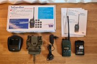 TeCom Duo – C-PMR/FreeNet Version 2023 / Templars Gear Altona - Hamburg Ottensen Vorschau