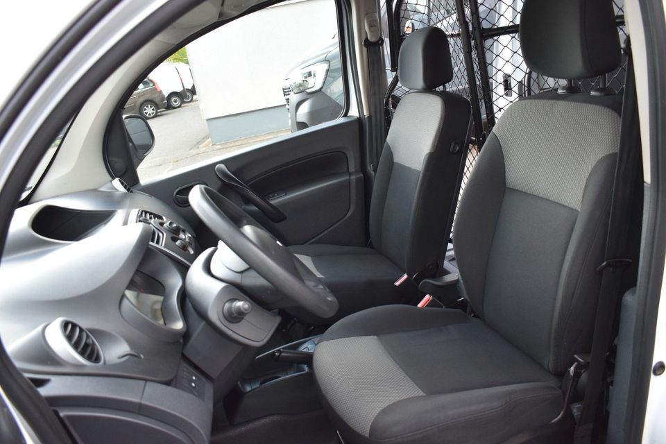 Renault Kangoo Rapid 1.5 dCi Maxi Extra Klima in Neustadt b.Coburg