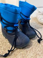 Winterstiefel Nordrhein-Westfalen - Siegen Vorschau