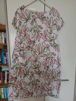 Kleid mit Bolero-Strickjacke Nordrhein-Westfalen - Borgholzhausen Vorschau