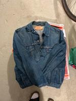 Vintage Levi’s Jeansjacke Eimsbüttel - Hamburg Lokstedt Vorschau
