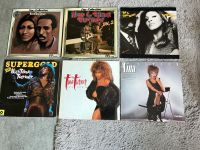 6 Tina Turner & Ime Turner Schallplatten Vinyl LPs Nordrhein-Westfalen - Wesel Vorschau