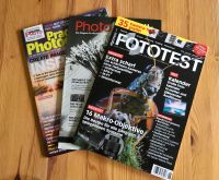 Fotografie Magazine 3x - Deutsch / Englisch Aachen - Aachen-Mitte Vorschau