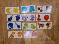 OSTER Geschenk  Puzzle lernen Farben Gegenstände Spielzeug Kinder Sachsen - Leutersdorf Vorschau