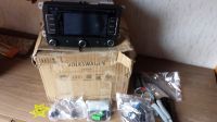 VW RNS315, NAR, Radio/ Navi/ CD/ mit neu Kabel baum Brandenburg - Panketal Vorschau