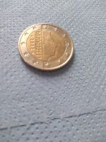 2 EURO Münze Létzebuerg 2002 Mecklenburg-Strelitz - Landkreis - Friedland Vorschau