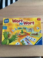 Spiel Wort für Wort Niedersachsen - Seelze Vorschau