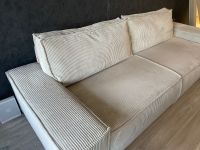 Neu Sofas 3-Sitzer SHERWOOD Schlafsofa  Samtvelours München - Milbertshofen - Am Hart Vorschau