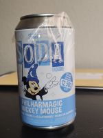 Funko Vinyl Soda Philharmagic Mickey Mouse 10500pcs geöffnet MINT Hamburg-Nord - Hamburg Ohlsdorf Vorschau