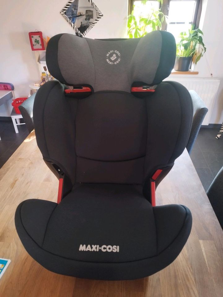 Maxi Cosi  Rodifix Air Protect Kindersitz in Cremlingen