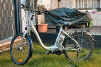 E-Bike von Kalkhoff...26 Zoll Nordrhein-Westfalen - Moers Vorschau