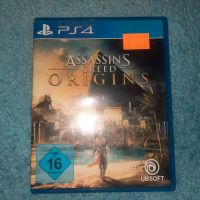 *PS4 "Assassins Creed Origins" Berlin - Hellersdorf Vorschau