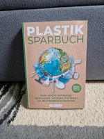 Plastik Sparbuch Ratgeber Nachhaltigkeit Umwelt DIY Plastikfrei Bayern - Ingolstadt Vorschau