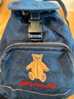 Kleiner Rucksack „Teddy“ Niedersachsen - Beckdorf Vorschau