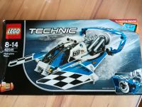 Lego Technic 42045  2 in 1 Renngleitboot und Rennboot TOP Zustand Obergiesing-Fasangarten - Obergiesing Vorschau