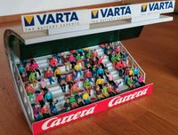 Carrera tribüne mit ca. 60 Figuren Bayern - Fürth Vorschau