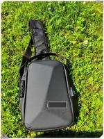 Anti-Diebstahl Schultertasche, wasserdicht Crossbody-Design Düsseldorf - Pempelfort Vorschau