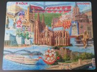 Köln Puzzle Wandsbek - Hamburg Farmsen-Berne Vorschau