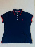U.S. Polo Assn. T-Shirt – Blau, Größe XL Dortmund - Innenstadt-West Vorschau