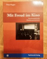 Mit Freud im Kino München - Schwabing-West Vorschau