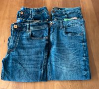 Kinder Jeans Jungen Jack&Jones Cars Jeans blau Größe 164 Nordrhein-Westfalen - Hagen Vorschau