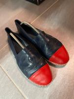 Espadrilles Grösse 41 Nordrhein-Westfalen - Meerbusch Vorschau