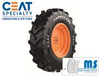 CEAT 420/90R30 FARMAX R90 147A8/B TL Bayern - Altomünster Vorschau